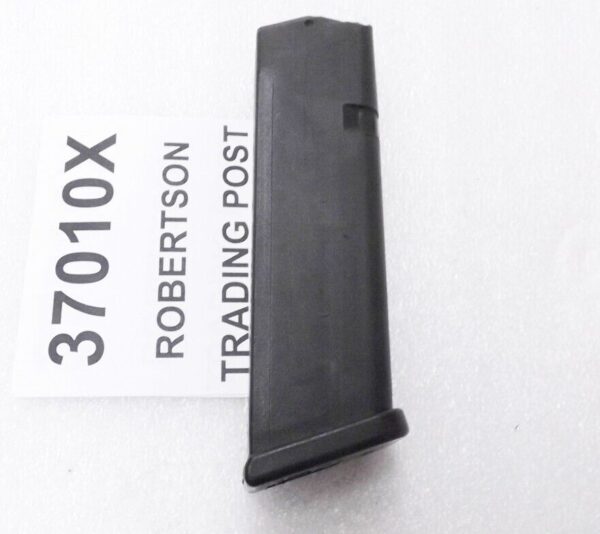 Glock .45 GAP caliber model 37 Factory 10 Shot Magazine MF37010 - Image 6