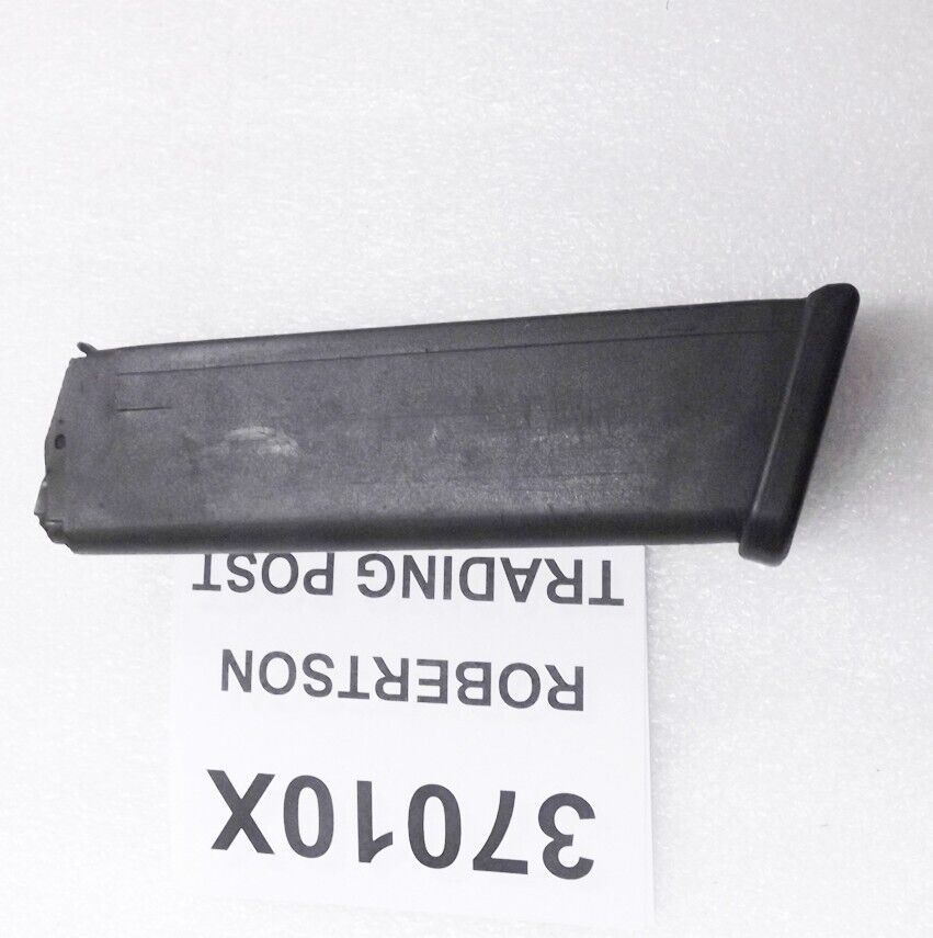 Glock .45 GAP caliber model 37 Factory 10 Shot Magazine MF37010