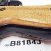 Herretts Checkered Jatoba Exotic Wood Grips for Beretta 81, 84 Pistols BDA380 - Image 10