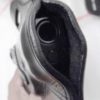 Hume H721P Conceal Pancake LEFT HAND Black Leather Holster SW99 Walther - Image 4