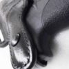 Hume H721P Conceal Pancake LEFT HAND Black Leather Holster SW99 Walther - Image 6
