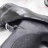 Hume H721P Conceal Pancake LEFT HAND Black Leather Holster SW99 Walther - Image 7