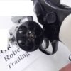 S&W N Square Imitation Ivory Revolver Grips for Smith & Wesson models 27 28 29 Smooth Magna Small Type Buy 9 get 3 Free = $8.93 / set - Image 11