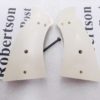 S&W N Square Imitation Ivory Revolver Grips for Smith & Wesson models 27 28 29 Smooth Magna Small Type Buy 9 get 3 Free = $8.93 / set - Image 6