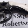 S&W N Square Imitation Ivory Revolver Grips for Smith & Wesson models 27 28 29 Smooth Magna Small Type Buy 9 get 3 Free = $8.93 / set - Image 8