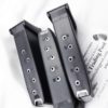 KCI 9mm 6 shot magazine for Glock model 43 Pistols Exc Quality No Go on 43X - Image 6