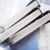 Mec-Gar Magazine fits Walther PPK .380 6 Shot Nickel WPPKFRN Finger Rest - Image 6