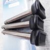 Mec-Gar Magazine fits Walther PPK .380 6 Shot Nickel WPPKFRN Finger Rest - Image 7