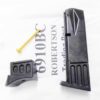 MecGar Combo Magazines fit S&W 59 659 5903 5906 & 469 6906 669 6904 6910BC Blue Steel with both Short Finger Rest and Long Block Tail pieces