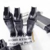 MecGar Combo Magazines fit S&W 59 659 5903 5906 & 469 6906 669 6904 6910BC Blue Steel with both Short Finger Rest and Long Block Tail pieces - Image 4