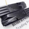 MecGar Combo Magazines fit S&W 59 659 5903 5906 & 469 6906 669 6904 6910BC Blue Steel with both Short Finger Rest and Long Block Tail pieces - Image 6
