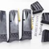 MecGar Combo Magazines fit S&W 59 659 5903 5906 & 469 6906 669 6904 6910BC Blue Steel with both Short Finger Rest and Long Block Tail pieces - Image 9