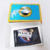 North American Arms Factory 2 Piece Cardboard Box for Any NAM Exc Sticker