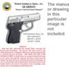 North American Arms Factory 2 Piece Cardboard Box for Any NAM Exc Sticker - Image 6