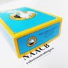 North American Arms Factory 2 Piece Cardboard Box for Any NAM Exc Sticker - Image 8