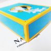 North American Arms Factory 2 Piece Cardboard Box for Any NAM Exc Sticker - Image 9