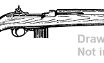 ProMag 10 shot Magazines fit M1 .30 Carbines Blued Steel 3 Ship Free CAR01 - Image 9