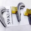 Revolver Grip Adapter for S&W K L Smith & Wesson 10 66 686 T-Grip Style - Image 10