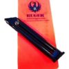 Ruger .22 LR Mark II MK III IV  2 3 4 magazines Blue Steel 90231 Discontinued