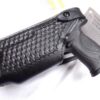 Safariland 6280 Left Hand Duty Holster Glock 17 22 with GTL Light + Spacer - Image 11
