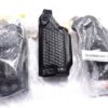 Safariland 6280 Left Hand Duty Holster Glock 17 22 with GTL Light + Spacer - Image 4
