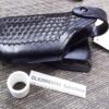 Safariland 6280 Left Hand Duty Holster Glock 17 22 with GTL Light + Spacer - Image 6