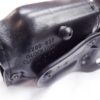 Safariland 6280 Left Hand Duty Holster Glock 17 22 with GTL Light + Spacer - Image 10