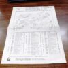 Savage Owners Instruction Manual for Stevens model 77 Pump Shotgun VG ca 1960s