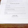 Savage Owners Instruction Manual for Stevens model 77 Pump Shotgun VG ca 1960s - Image 6