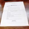 Savage Owners Instruction Manual for Stevens model 77 Pump Shotgun VG ca 1960s - Image 7