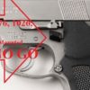 Smith & Wesson Factory Grip models 4506 1006 Full Size Straight 20362 - Image 7