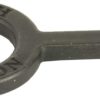 Smith & Wesson Factory Key for Internal Revolver Lock 29896 $5 Ship New Case - Image 3