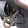 Smith & Wesson Factory Key for Internal Revolver Lock 29896 $5 Ship New Case - Image 5
