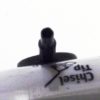 Smith & Wesson Factory Key for Internal Revolver Lock 29896 $5 Ship New Case - Image 6