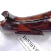 Smith & Wesson K Square Goncalo Target Grips Stocks 1980s Retouched VG S&W - Image 11