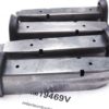 Smith & Wesson M&P 45 Factory 10 shot Magazine 19469 .45 ACP S&W 3 Ship Free - Image 5