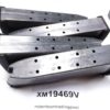 Smith & Wesson M&P 45 Factory 10 shot Magazine 19469 .45 ACP S&W 3 Ship Free - Image 6