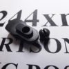 Smith & Wesson Revolver Thumb Piece Old with Nut Exc 22244 + 05071B - Image 4