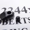 Smith & Wesson Revolver Thumb Piece Old with Nut Exc 22244 + 05071B - Image 7