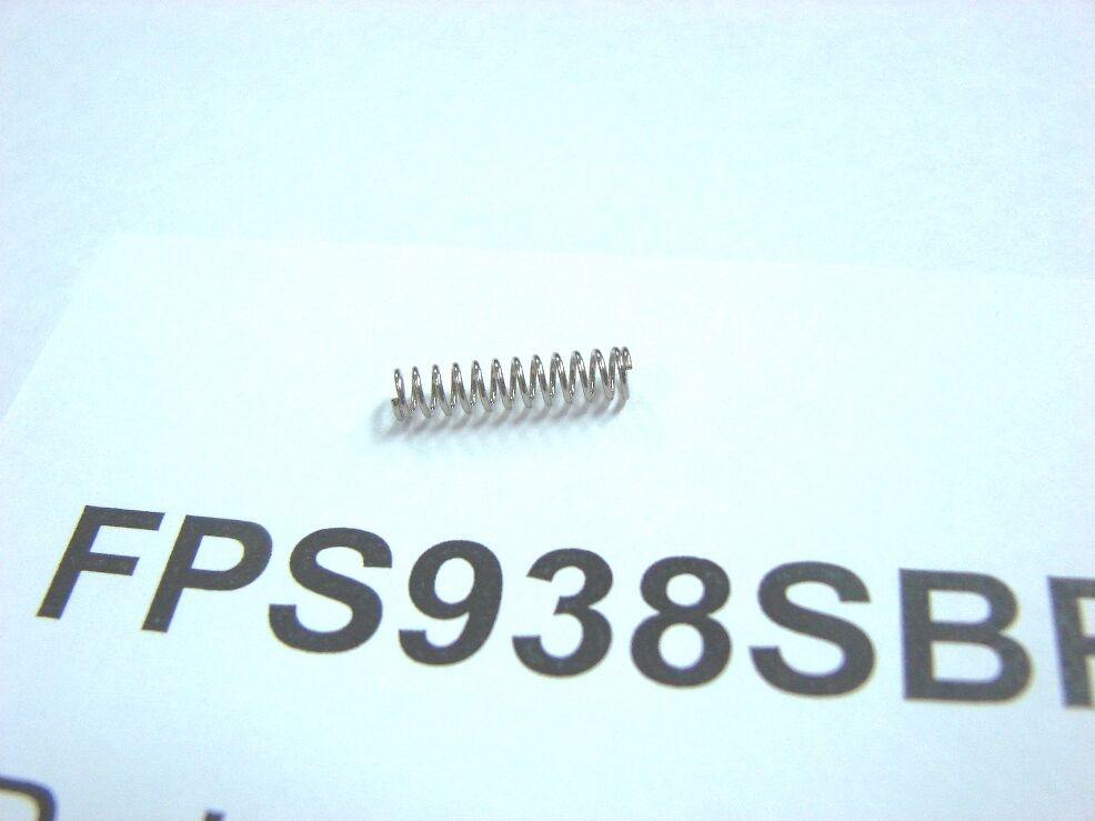 Star Super B 9mm Super A.38 ACP Firing Pin Spring 3 Ship free