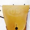 Surya Holster fits Colt 1911 Government 45 Automatic WWI ty Natural Tan Leather - Image 3