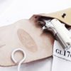Surya Holster fits Colt 1911 Government 45 Automatic WWI ty Natural Tan Leather - Image 8