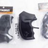 Taurus Factory Grips for Tracker, Judge Metal Frame Revolvers 25028 Gripper Type - Image 11