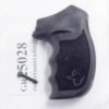 Taurus Factory Grips for Tracker, Judge Metal Frame Revolvers 25028 Gripper Type