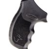 Taurus Factory Grips for Tracker, Judge Metal Frame Revolvers 25028 Gripper Type - Image 3