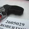 Taurus Factory Grips for Tracker, Judge Metal Frame Revolvers 25028 Gripper Type - Image 10