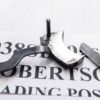 Trigger Kit for Star model B BS Super B Pistols: Trigger, Pin, Bar, Interrupter - Image 6
