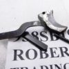Trigger Kit for Star model B BS Super B Pistols: Trigger, Pin, Bar, Interrupter - Image 10