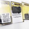 Triple K 2 Shot Magazine for Mossberg 190 series 16 gauge Bolt Action Shotguns 2 shot blued steel - Image 11