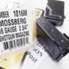 Triple K 2 Shot Magazine for Mossberg 190 series 16 gauge Bolt Action Shotguns 2 shot blued steel - Image 9